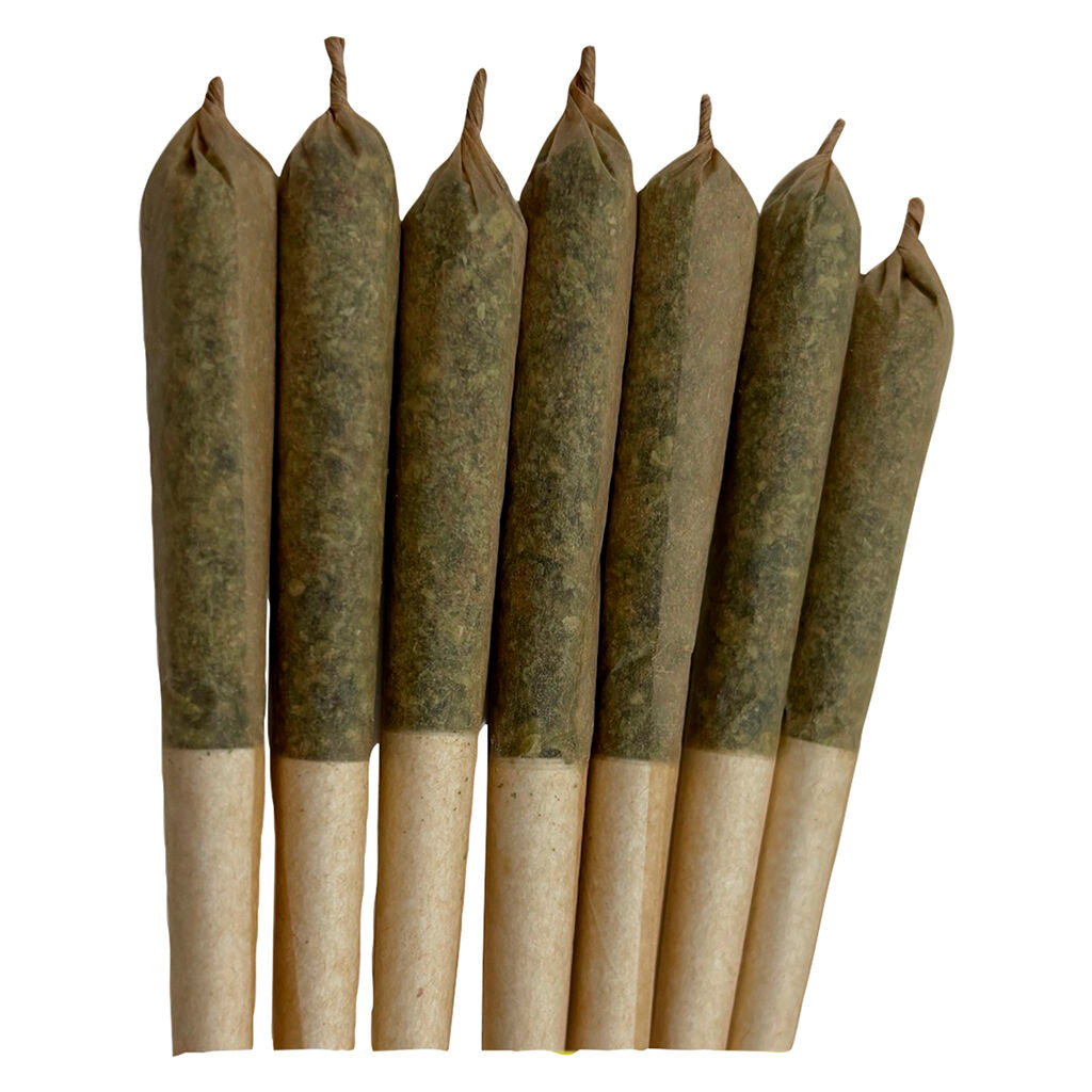 The Bliss - Hybrid Pre-Roll - 