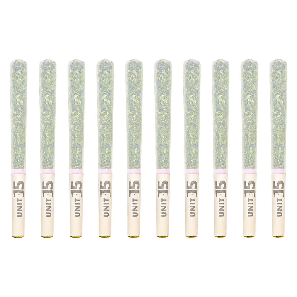 Purple Octane Pre-Roll - 
