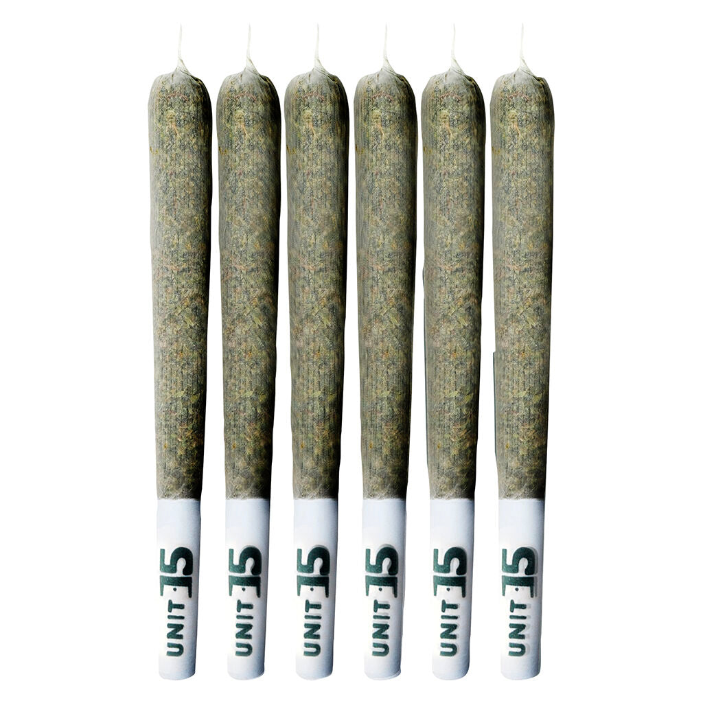 The 6ix Craft Pack Pre-Roll - 