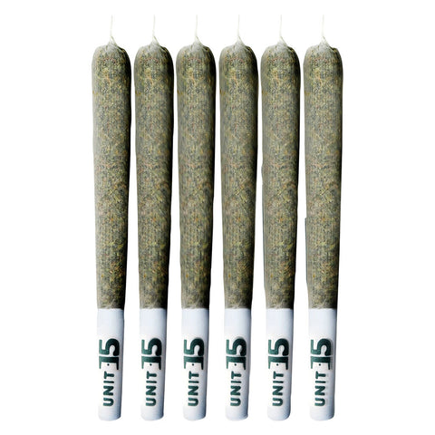 Photo The 6ix Craft Pack Pre-Roll