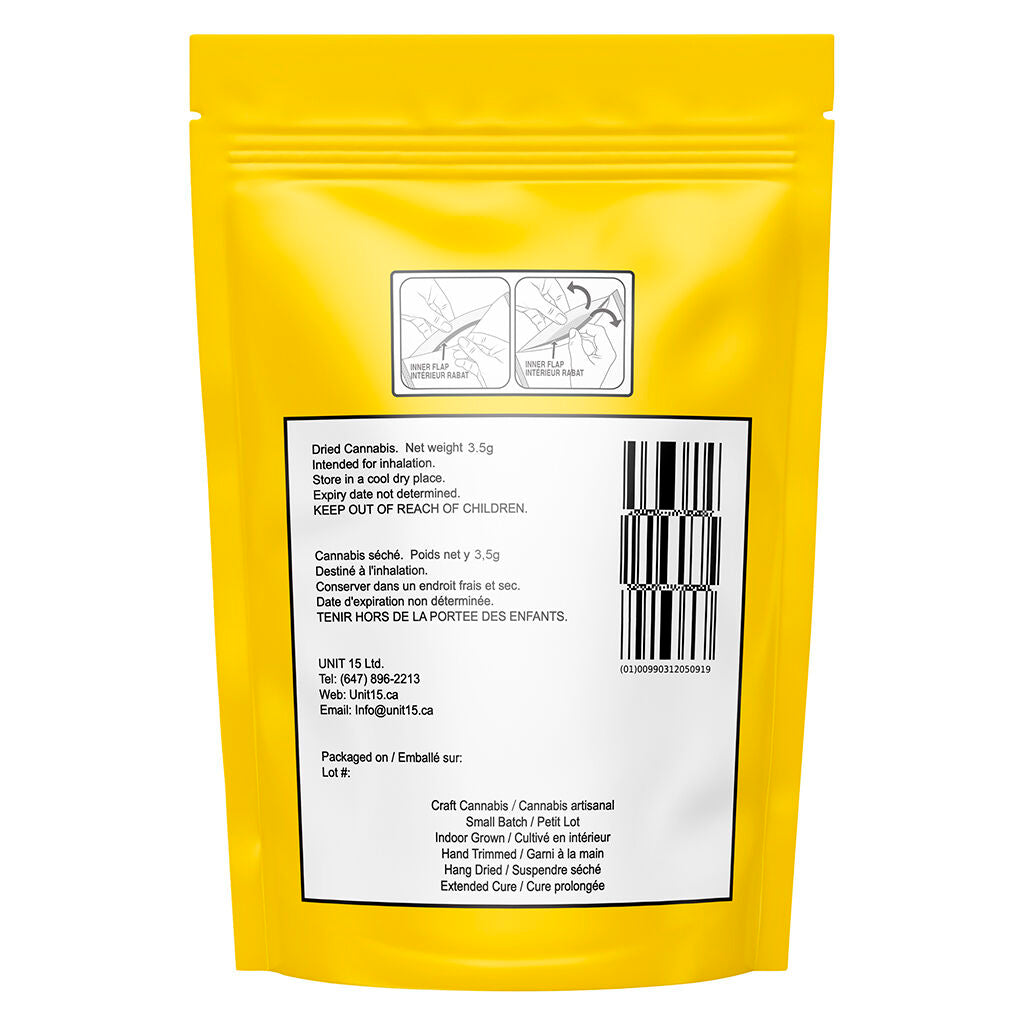 The R & D Limited Craft Pack - 