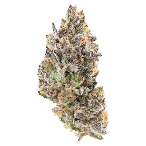 Sarah's Stash Indica Dominant Flower Photo