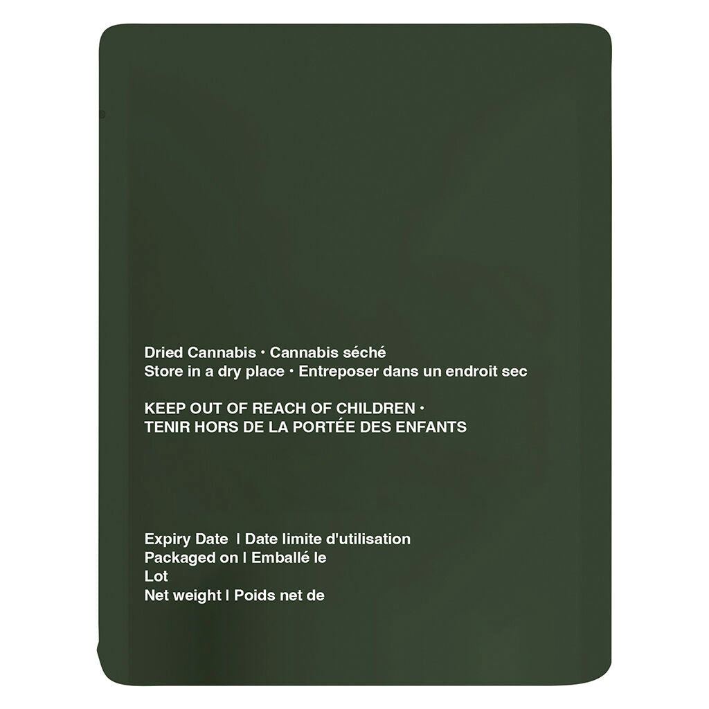 King's Cake Flower - 