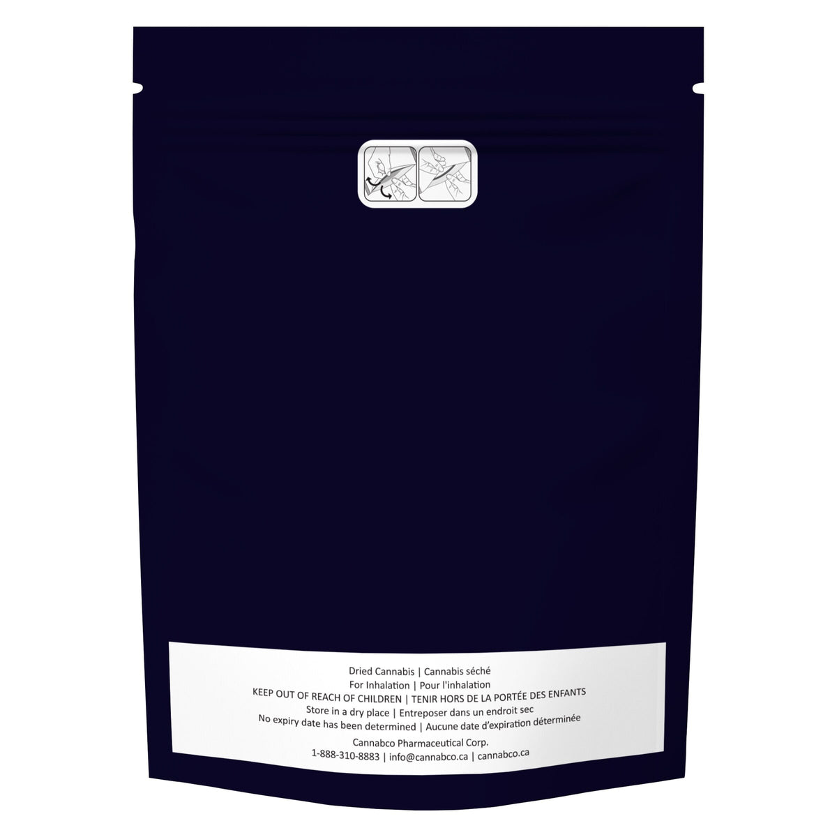 Odourless OG Pre-Roll