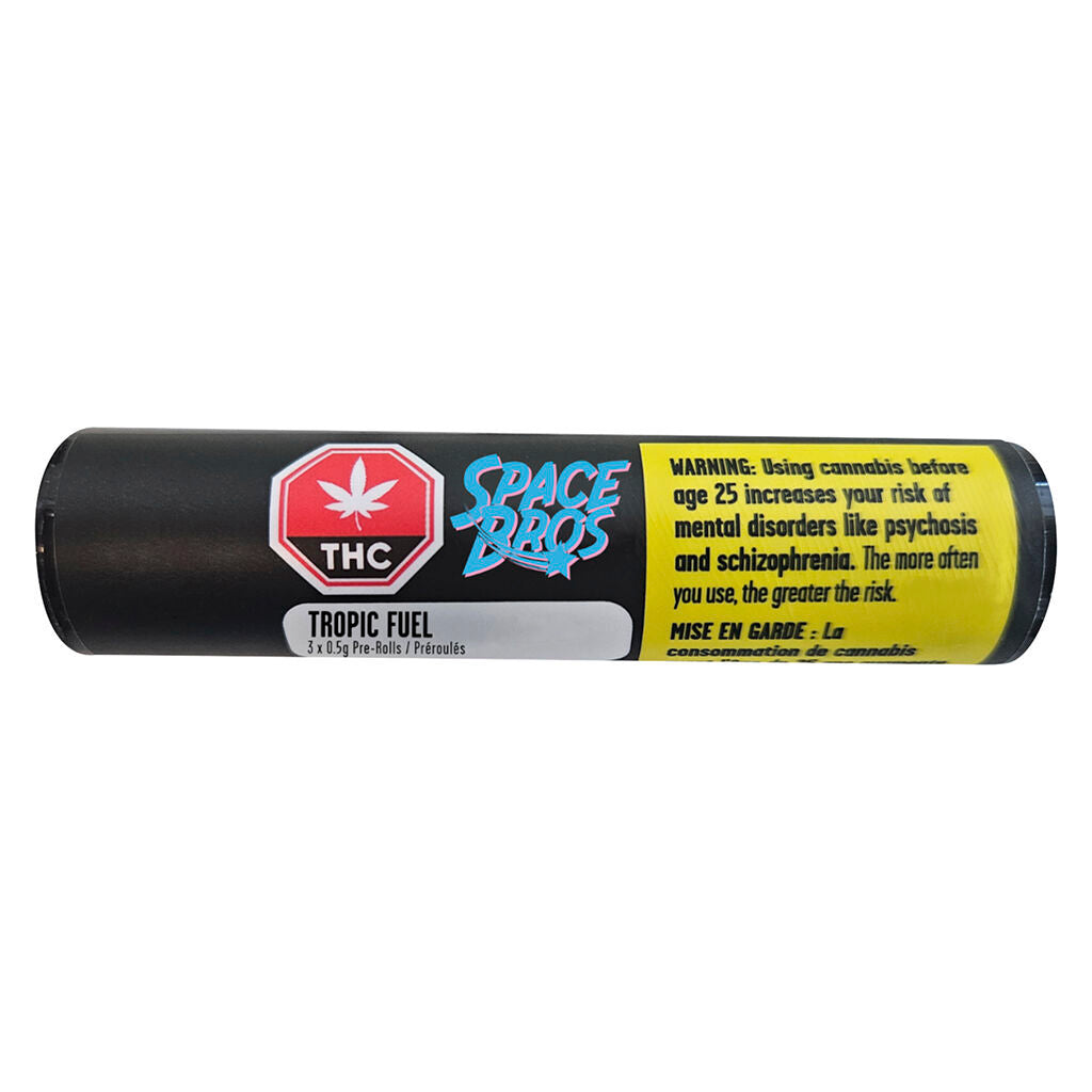 Tropic Fuel Pre-Roll