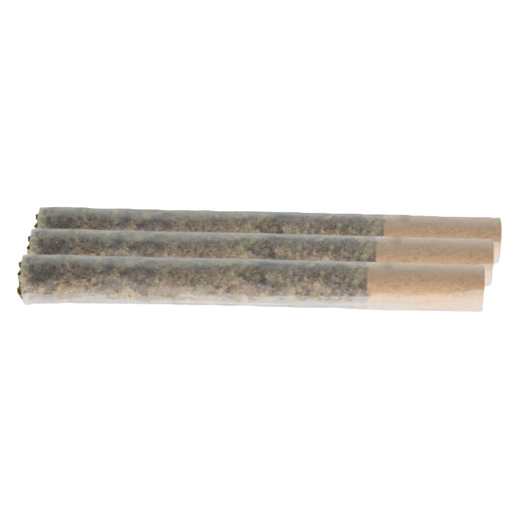 Tropic Fuel Pre-Roll