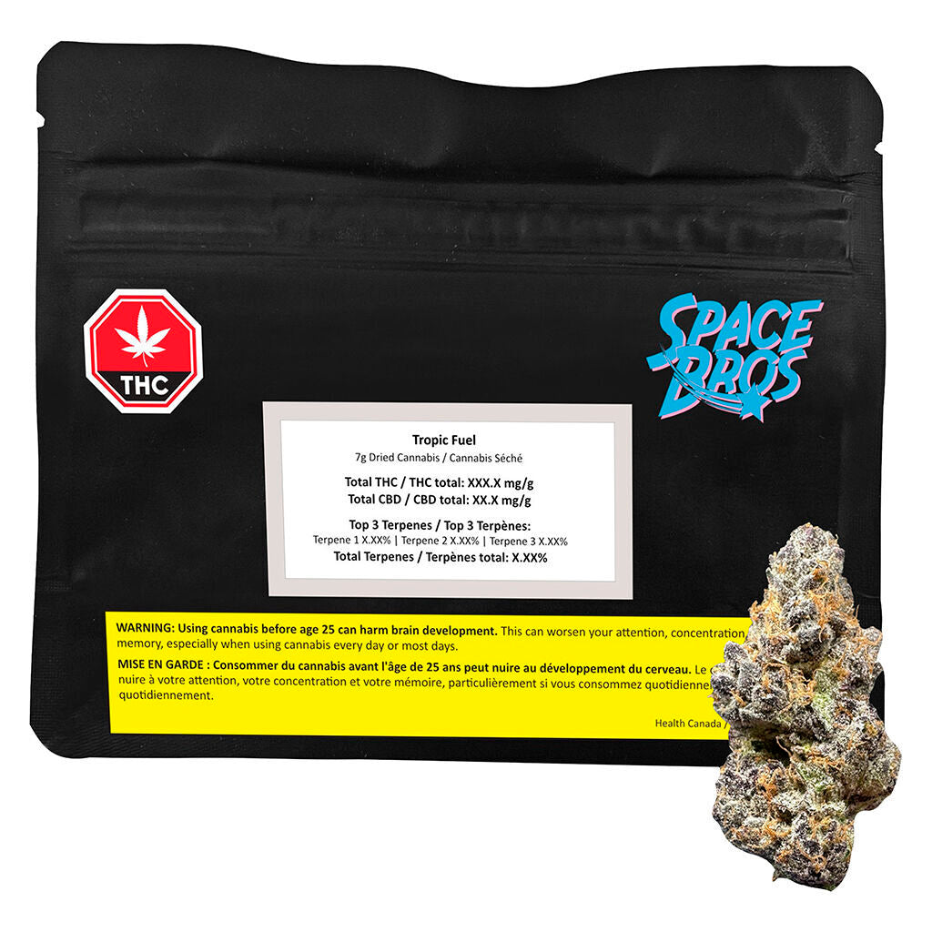 Tropic Fuel