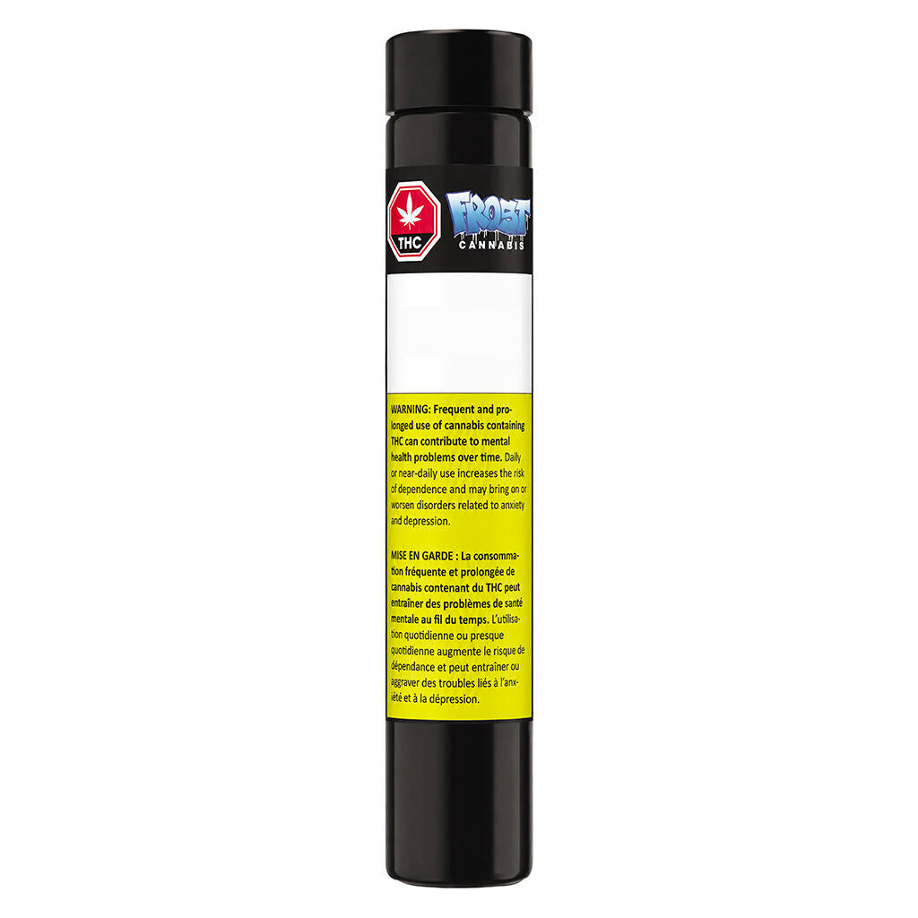 Khalifa Mints Pre-roll - 
