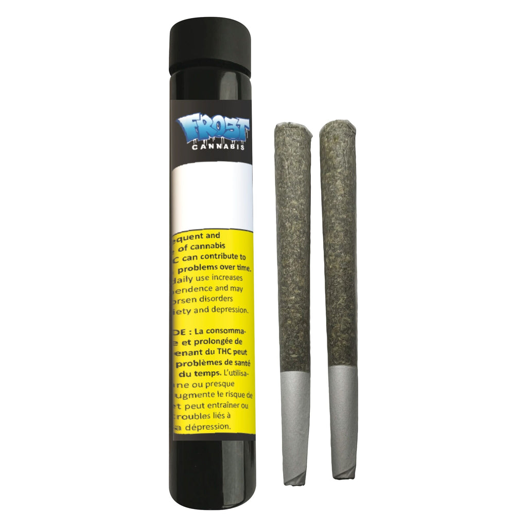 91 Royale Pre-Roll - 