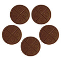 Simply Milk Chocolate 50mg THC