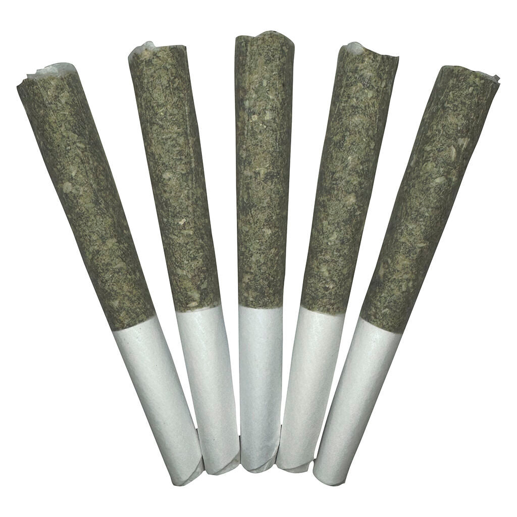 Cherry Chemtrail Pre-Roll - 