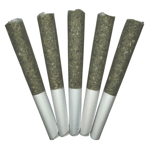 Photo Cherry Chemtrail Pre-Roll