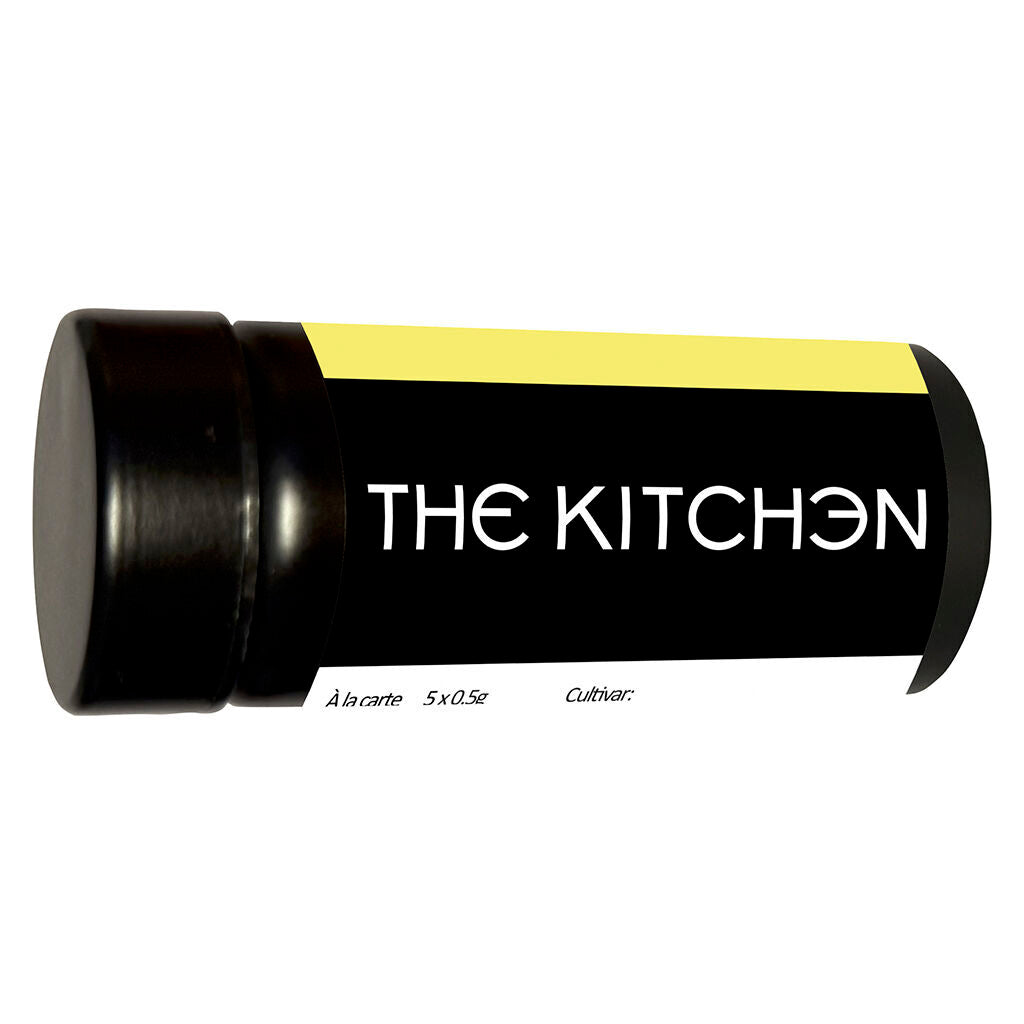 A la carte Pre-Roll - 