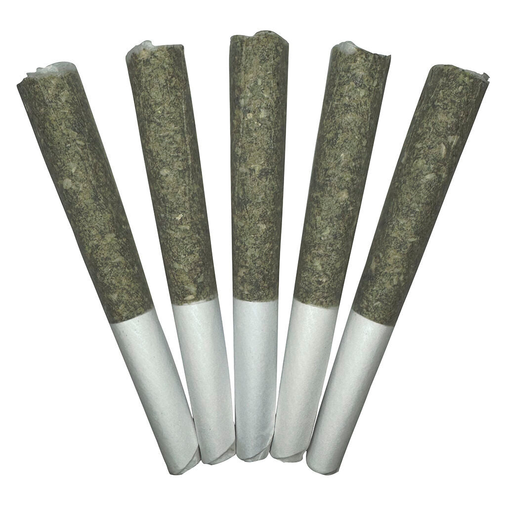 A la carte Pre-Roll - 