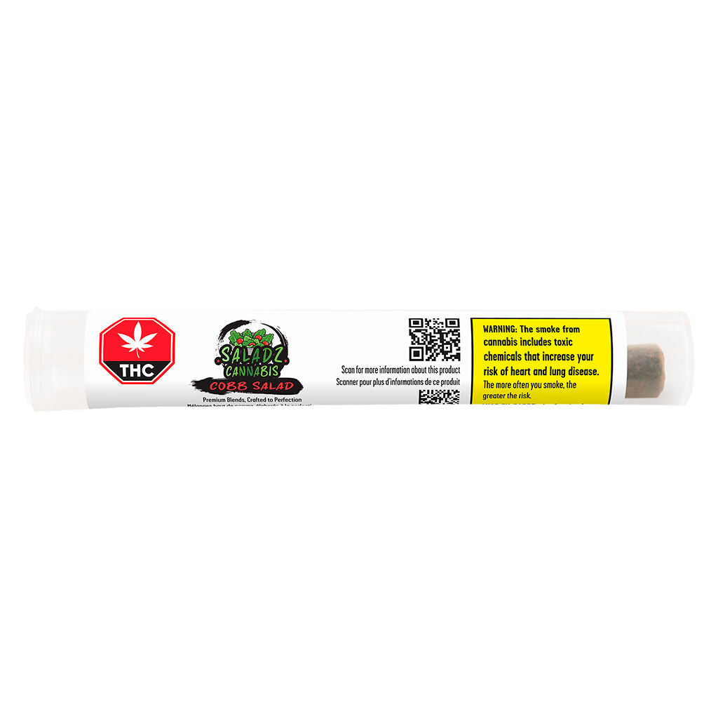 Cobb Salad (Hybrid Pre-Roll)