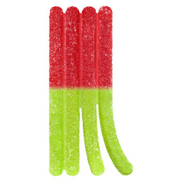Photo 1:1:1 Sour Sunny Watermelon Lemonade THCV/CBC/THC