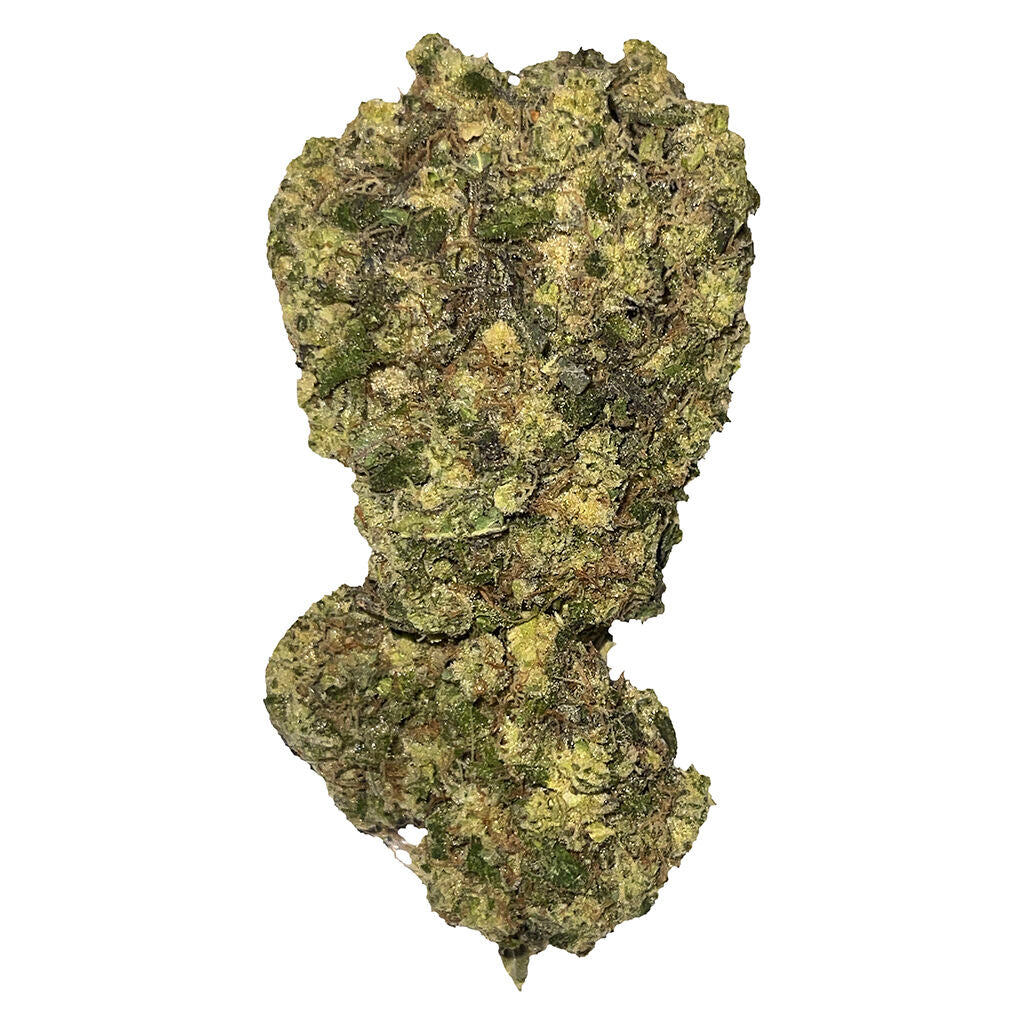 Quantum Haze - 