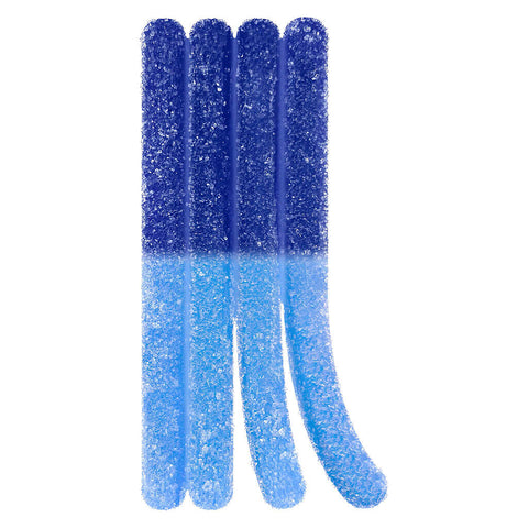 Photo Colophane vivante Sour Blueberry Blue Dream