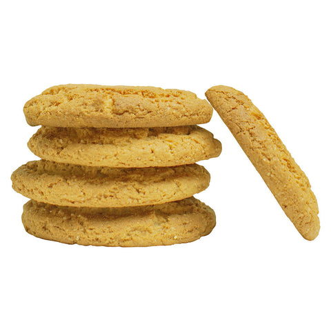 Photo 50 THC Mini Oatmeal Chocolate Chip Cookies