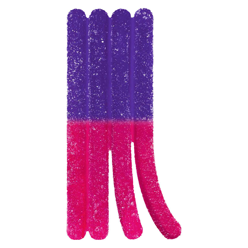 StikiStix 3:1 Sour Blasty Cherry Limeade CBC/THC - 