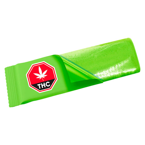 Photo Green Watermelon 1:1:1: THCV/CBG/THC