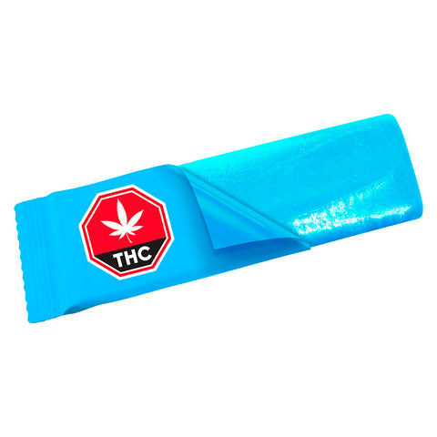 Photo Blue Razz 30:10 CBG/THC