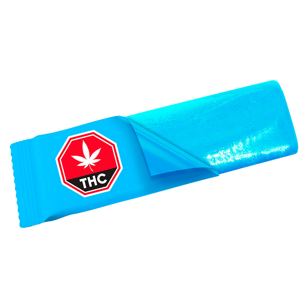 Blue Razz 30:10 CBG/THC - 