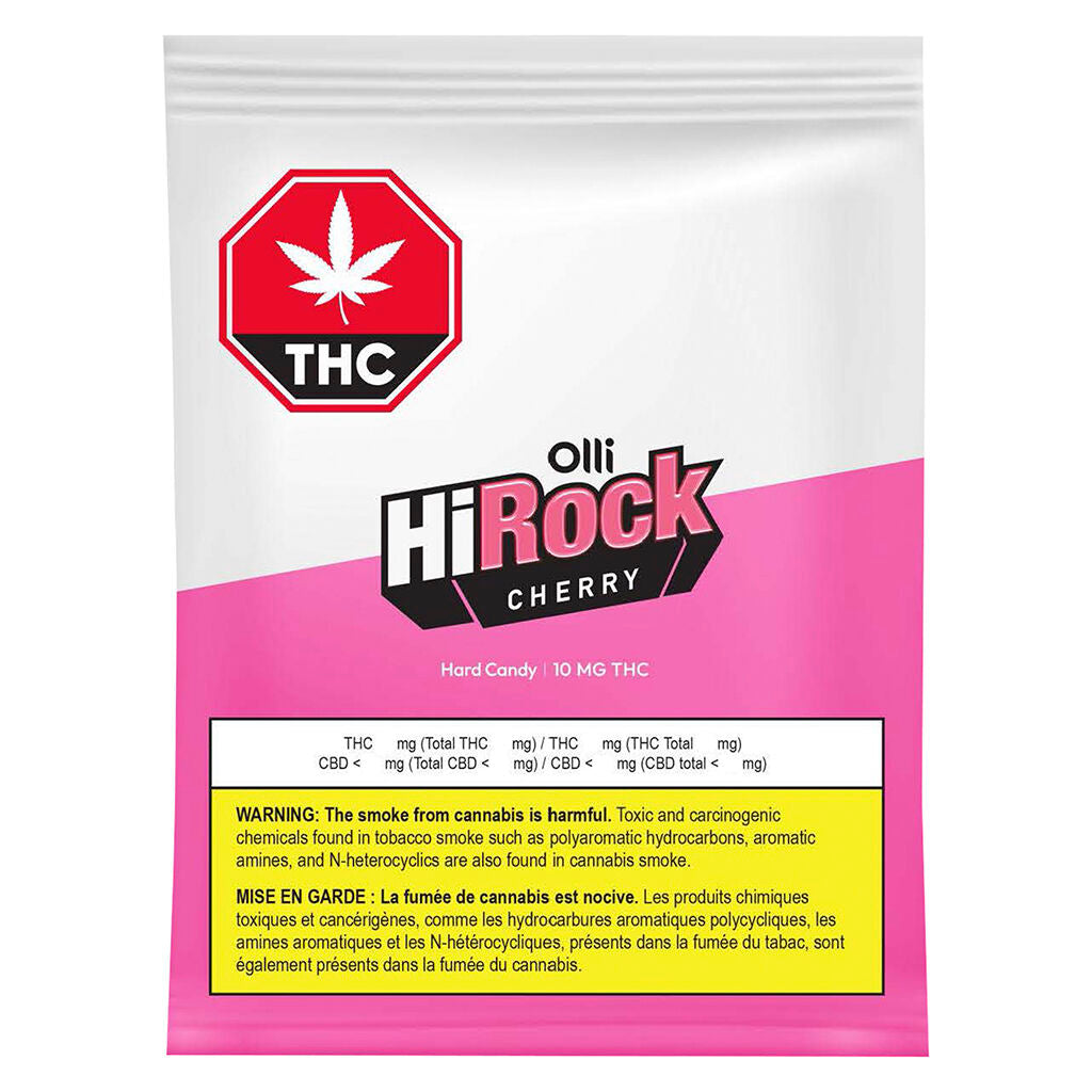 Cherry THC