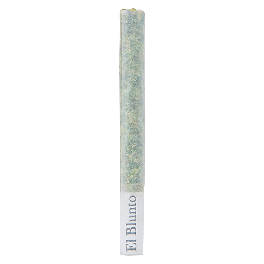 El Jointo Hash Infused Viva Crystal Pre-Roll - 