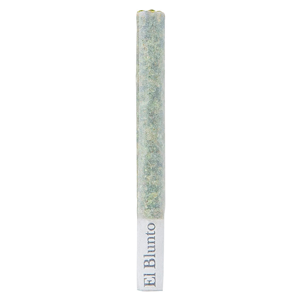El Jointo Hash Infused Viva Crystal Pre-Roll - 