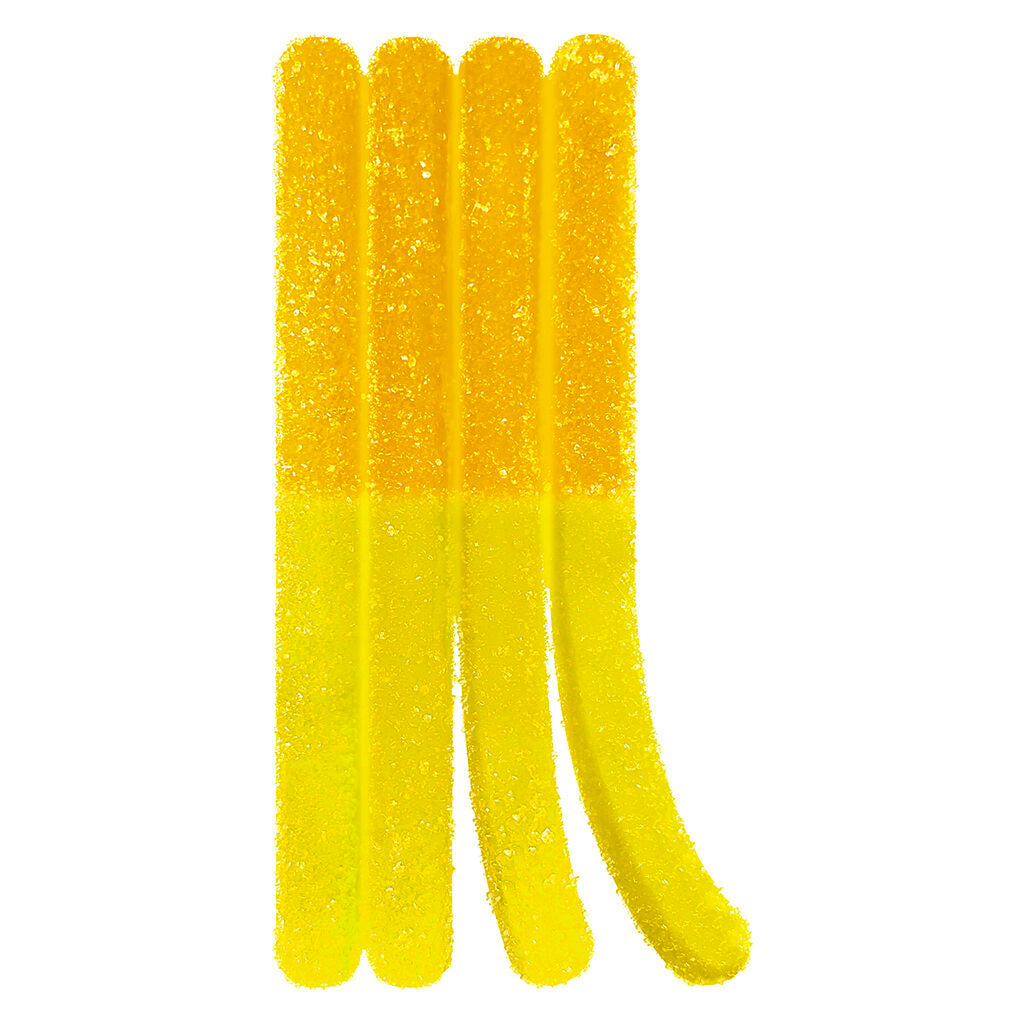 100 THC Multipack Live Rosin Sour Mango Haze - 