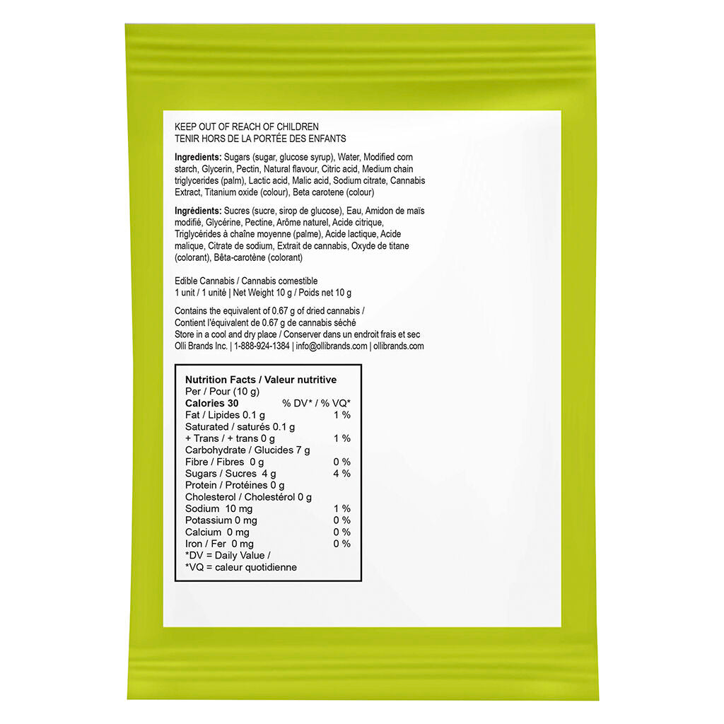 Live Rosin White Grape Widow - 