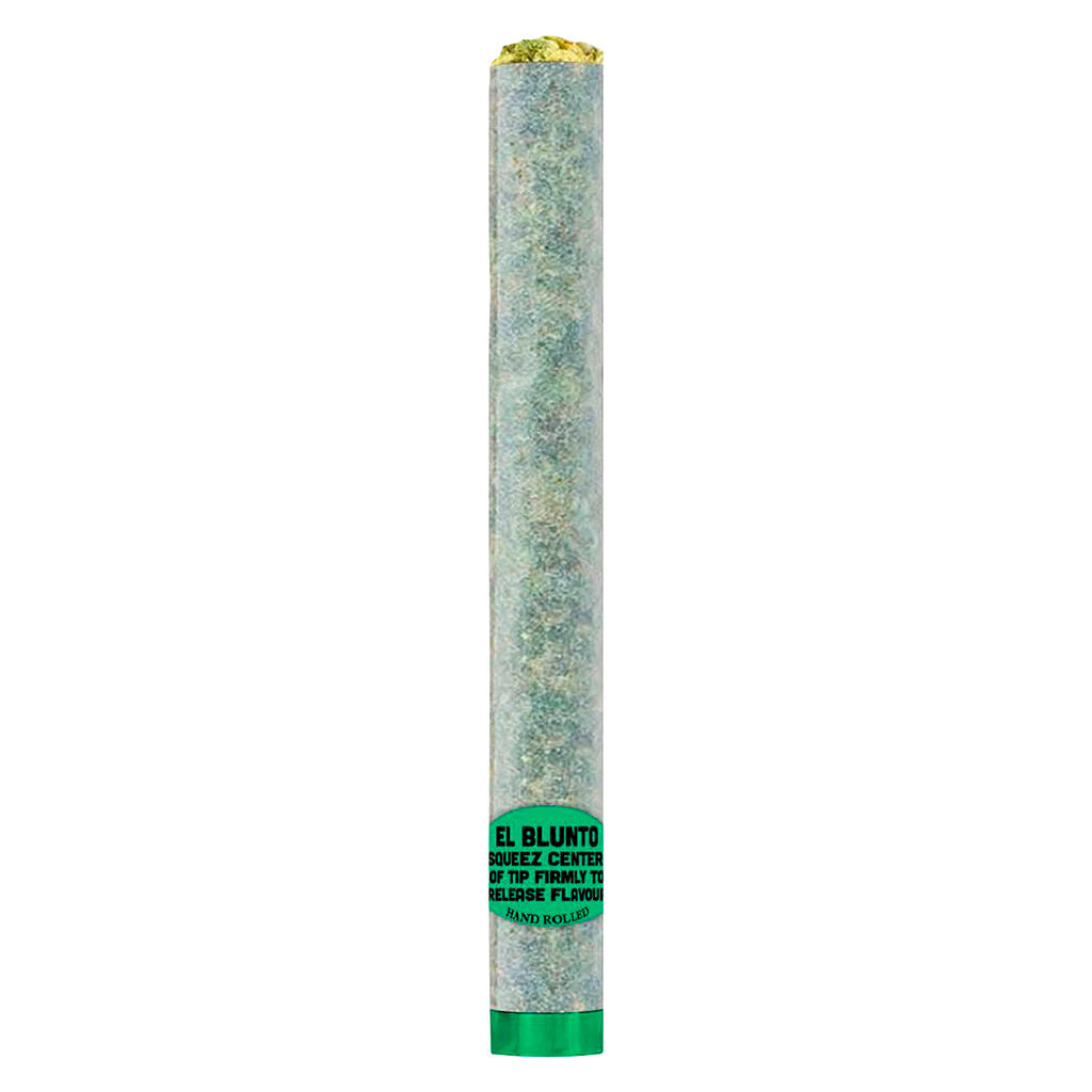 El Jointo Whole Flower FlavorCore Artic Min Infused Pre-Roll - 