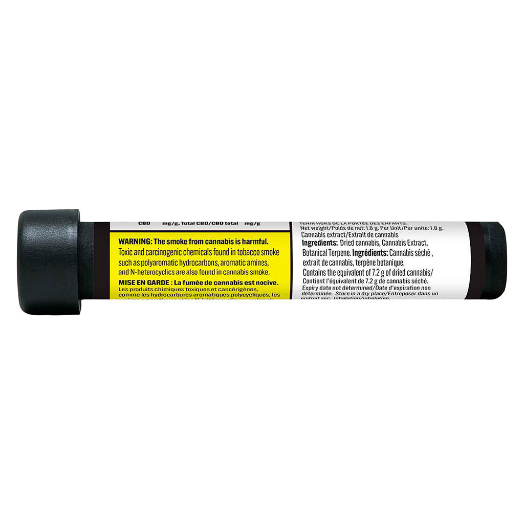 El Jointo FlavorCore The Grand Tour Variety Infused Pre-Roll - 