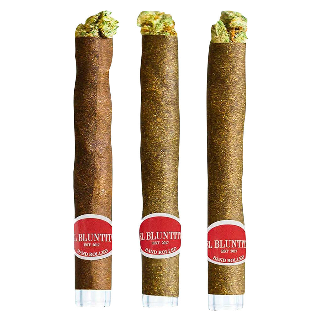 El Bluntito Viva Pre-Roll