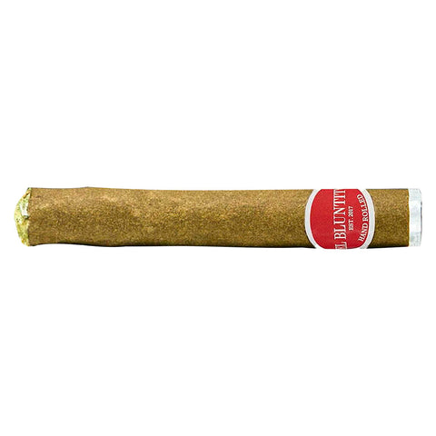 Photo Préroulé El Bluntito Viva