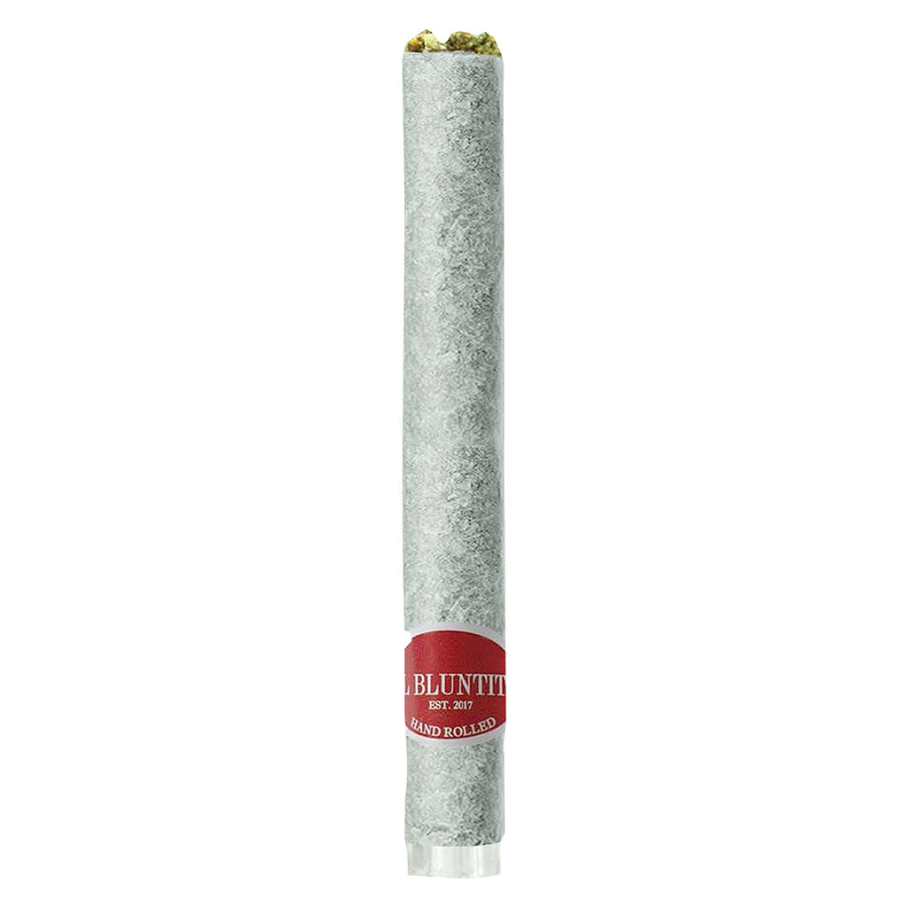 Préroulé WholeFlower™ Viva d’El Bluntito