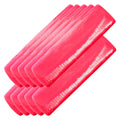 100 THC Multipack Red Raspberry Taffy
