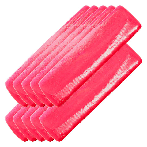 Photo 100 THC Multipack Red Raspberry Taffy
