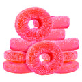 Emballage multiple 100 CBG 100 THC Sour Watermelon