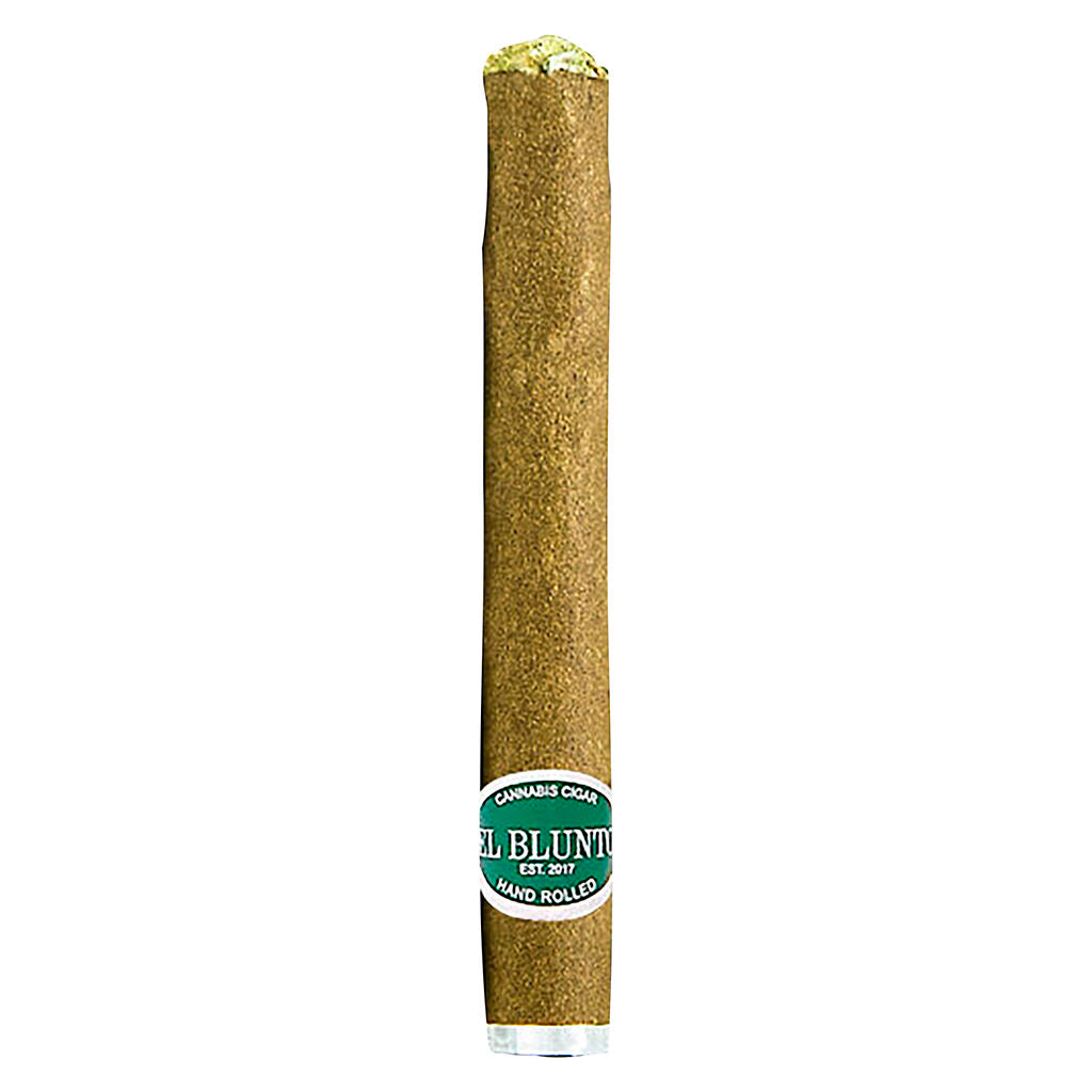 Daytona Diesel Hash Infused Pre-Roll - 
