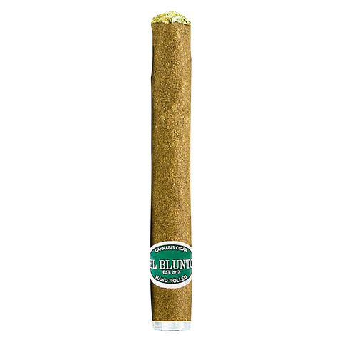 Photo Daytona Diesel Hash Infused Pre-Roll