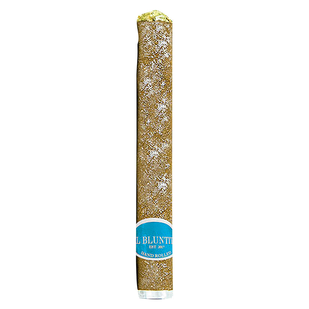 El Bluntito Cullinan Diamond Infused Pre-Roll - 