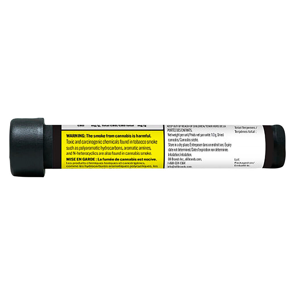 El Bluntito Cullinan Diamond Infused Pre-Roll - 