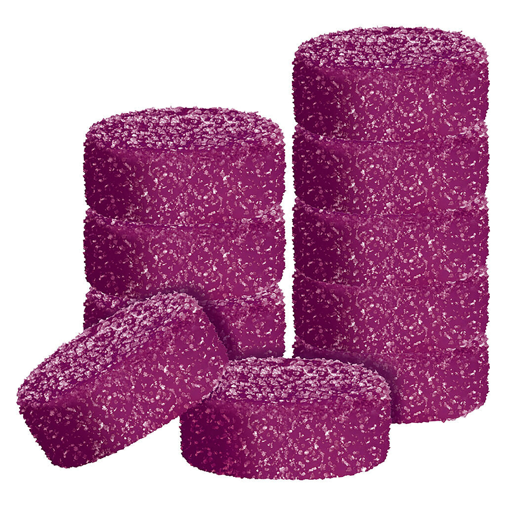 Sour Grape Multipack Gummies - 