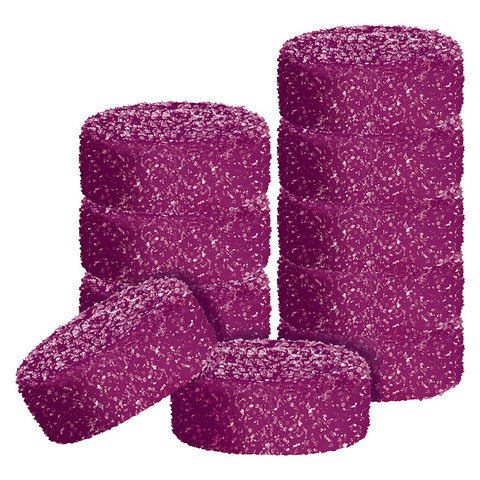Photo Sour Grape Multipack Gummies