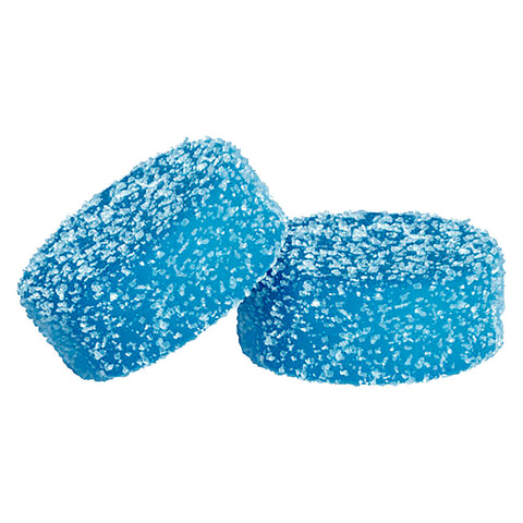 Photo Gélifié de colophane vivante Framboise bleue