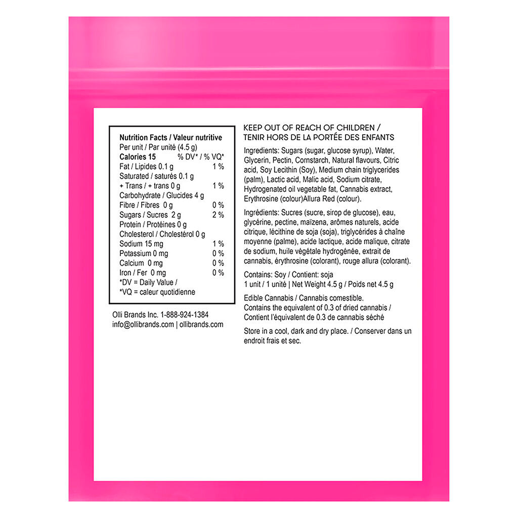 Live Rosin Pink Lemonade - 