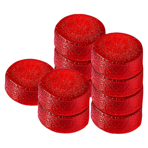 Photo Emballage multiple 100 THC 100 CBD Gélifiés Raspberry Acai