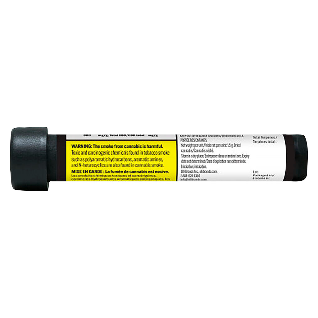 Viva Gas House Indica Pre-Roll
